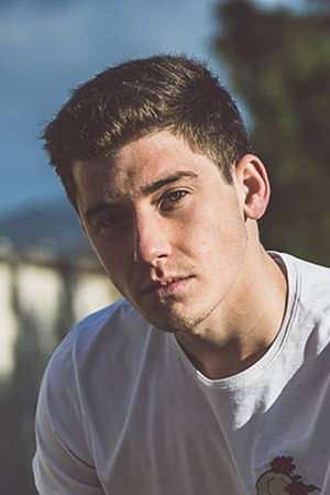 Giorgos Amoutzas photo