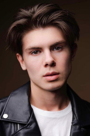 Photo of Jayden McGinlay from the Latest Netflix gallery