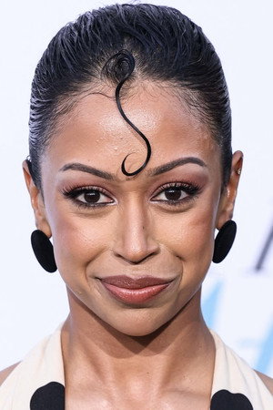 Photo of Liza Koshy from the Latest Netflix gallery