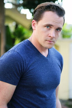 Photo of Jamie Martz from the Latest Netflix gallery