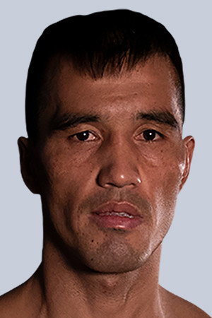 Photo of Botirzhon Akhmedov from the Latest Netflix gallery