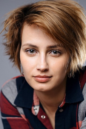 Alyona Kolomina photo