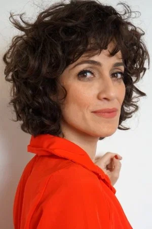 Photo of Quitéria Kelly from the Latest Netflix gallery