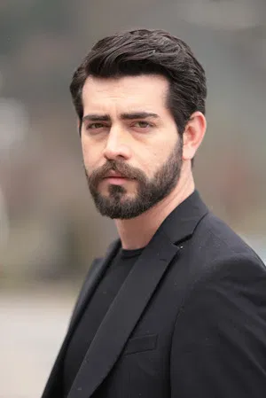 Barış Baktaş photo