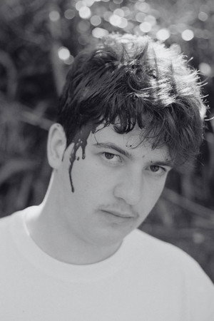 Photo of Hugo Montgomery from the Latest Netflix gallery