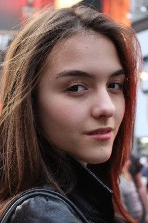 Quinn Shephard photo