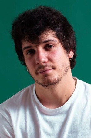 Photo of Berner Maynés from the Latest Netflix gallery
