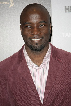 Mike Colter photo