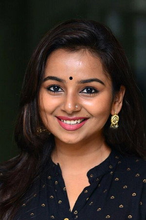 Photo of Mrudula Murali from the Latest Netflix gallery