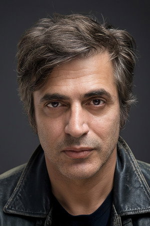 Photo of Teoman from the Latest Netflix gallery