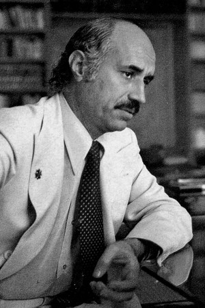 Photo of Antonio García-Trevijano from the Latest Netflix gallery