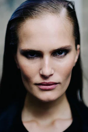 Photo of Alla Kostromichova from the Latest Netflix gallery