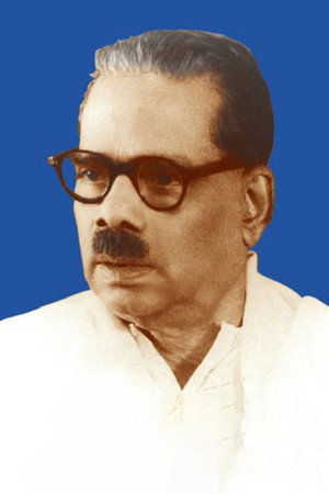 Photo of Bharathidasan from the Latest Netflix gallery