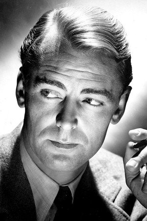 Alan Ladd photo