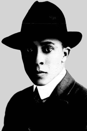 Photo of Clarence Brooks from the Latest Netflix gallery