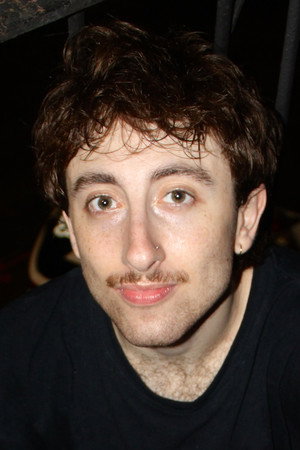 Photo of Cormac Fingeret from the Latest Netflix gallery