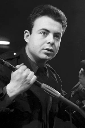 Photo of Francis Mischkind from the Latest Netflix gallery