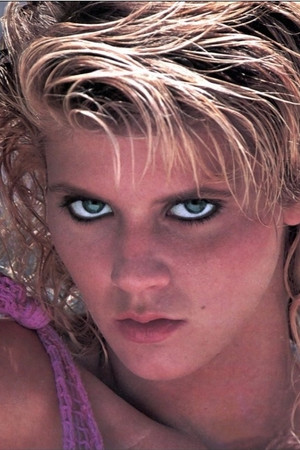 Ginger Lynn photo