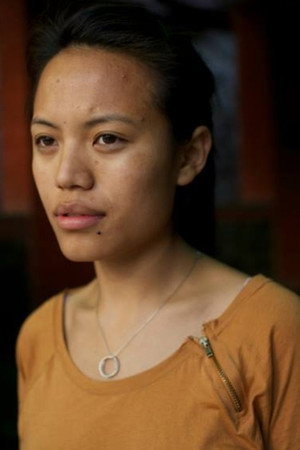 Photo of Rinchen Palzom from the Latest Netflix gallery