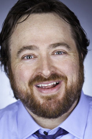 Photo of Craig Michaelson from the Latest Netflix gallery