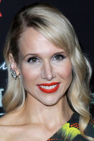 Lucy Punch photo