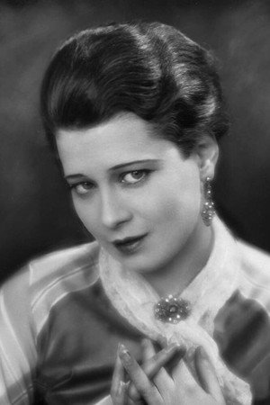 Photo of Valerie Boothby from the Latest Netflix gallery