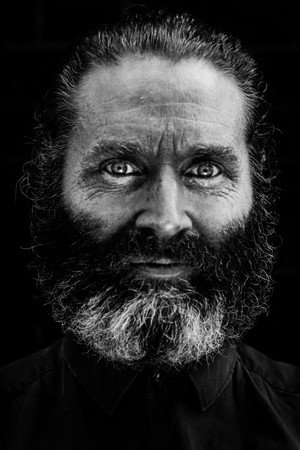 Photo of Bryan Quinn from the Latest Netflix gallery