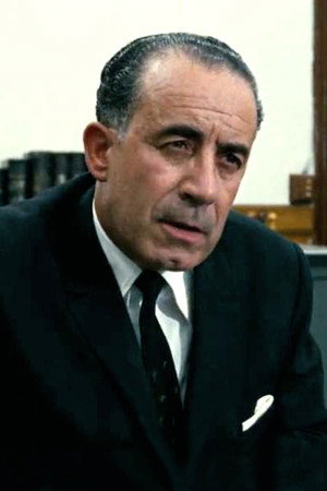 Photo of Hassan El-Hassani from the Latest Netflix gallery