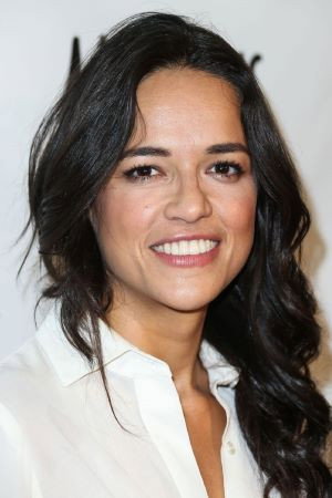 Michelle Rodriguez photo