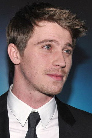 Garrett Hedlund photo
