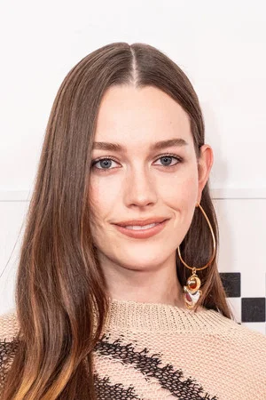 Photo of Victoria Pedretti from the Latest Netflix gallery