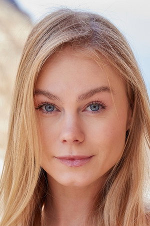 Photo of Nancy Ace from the Latest Netflix gallery