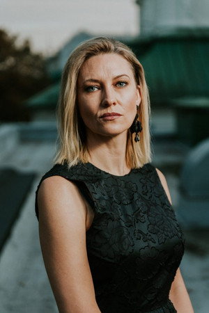 Photo of Ilze Blauberga from the Latest Netflix gallery