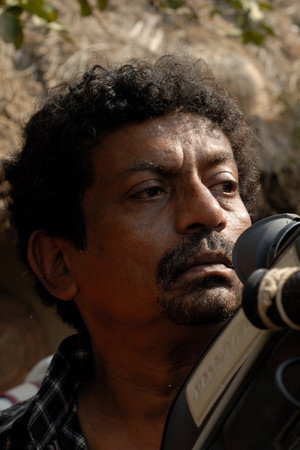 Photo of Goutam Ghose from the Latest Netflix gallery