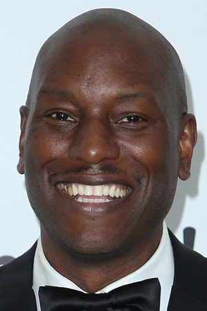 Tyrese Gibson photo