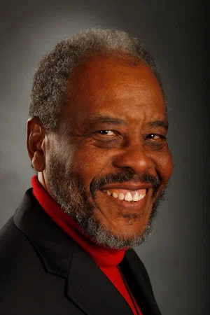 Photo of Sy Richardson from the Latest Netflix gallery