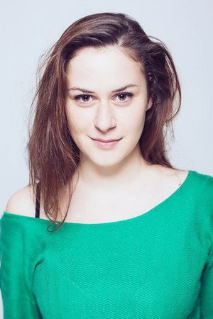 Photo of Anna Jakab Rakovská from the Latest Netflix gallery