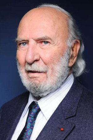 Jean-Pierre Marielle photo