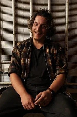Photo of Raphaël Cima from the Latest Netflix gallery