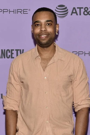 Photo of Remi Weekes from the Latest Netflix gallery