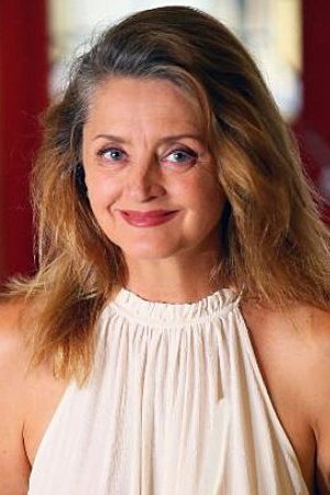 Jeanette Cronin photo