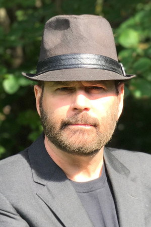 Photo of James K. Fulater from the Latest Netflix gallery