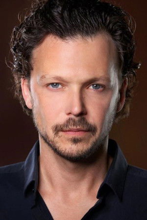 Guilherme Berenguer photo