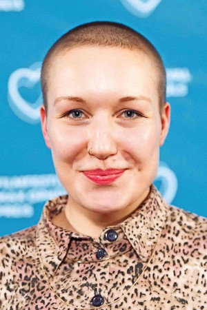 Photo of Susanne Heinrich from the Latest Netflix gallery