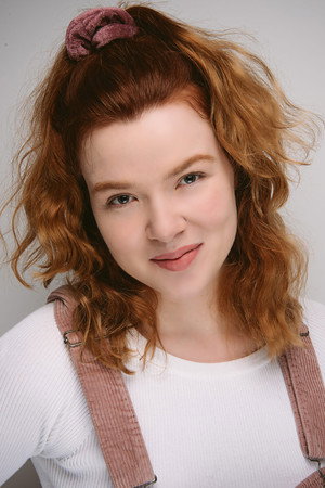 Photo of Charlotte Poitras from the Latest Netflix gallery
