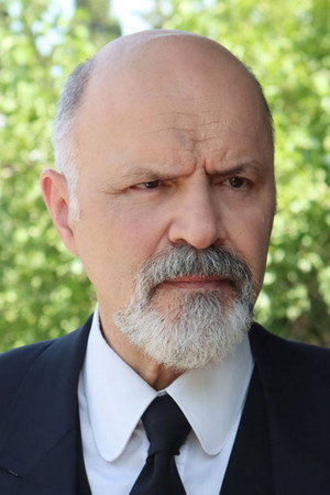Nikos Chatzopoulos photo