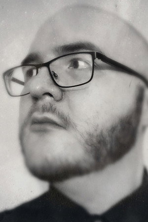 Photo of Jack Keane from the Latest Netflix gallery