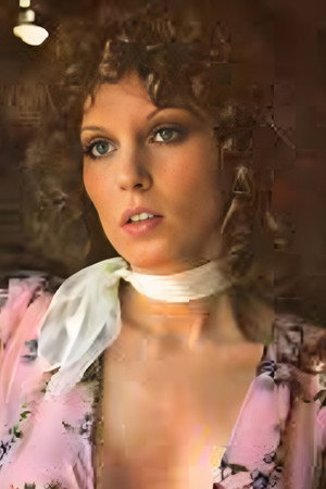 Photo of Susana Estrada from the Latest Netflix gallery