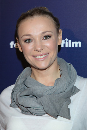 Sonia Bohosiewicz photo