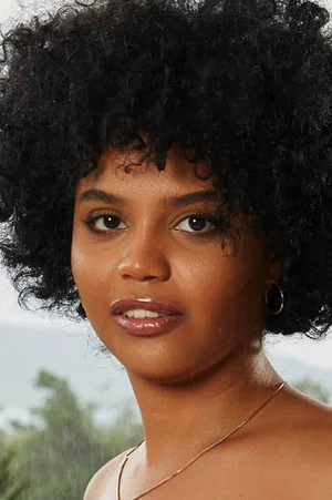 Photo of Selva Lapiedra from the Latest Netflix gallery